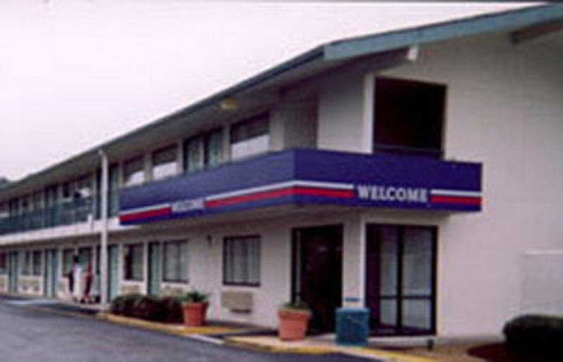 Motel 6 Santa Fe Santa Fé Exterior foto